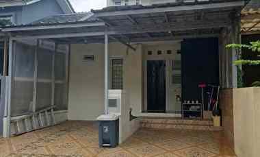 Strategis Maksimal Rumah Permata Bintaro dekat Tol Lifestyle Area