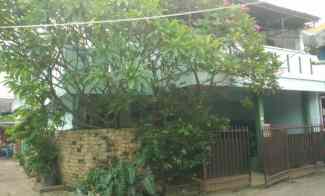 dijual rumah permata biru