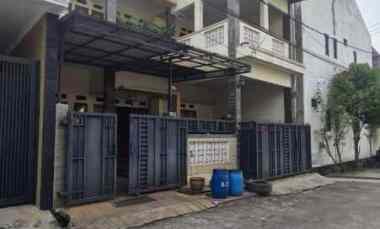 Rumah Potensi Bagus untuk Kost dekat Kampus Telkom Permata Buahbatu