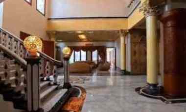 Rumah Dijual di Permata Buana