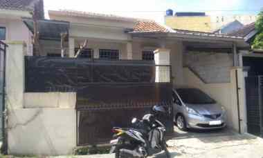 Rumah Dijual di Permata Cimahi