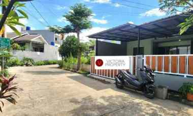 dijual rumah permata cimanggis