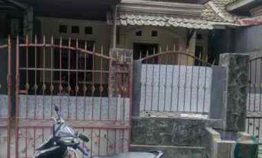 Rumah Second Permata Citayam Pondok Jaya dekat St Citayam