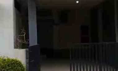 BU Rumah Murah dekat Stasiun CItayam dalam Perumahan Cash