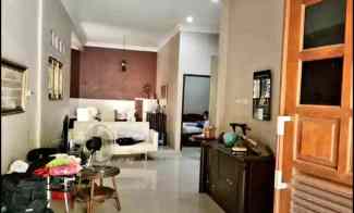 Rumah 1Lt, Hook, Siap Huni, Permata Depok, Sektor Mirah, Cipayung