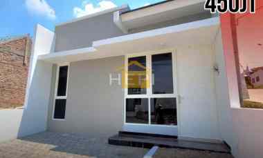 Dijual Rumah Permata Garden Mangunharjo 2