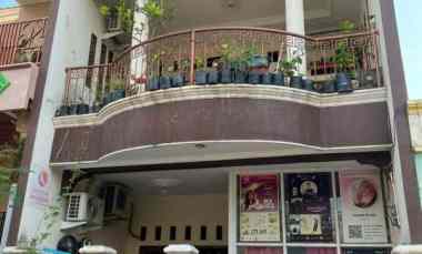 Rumah Dijual di Permata Griya Satria