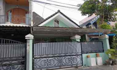 Rumah di Permata Harapan Baru Kota Harapan Indah Bekasi C0629