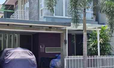 Dijual Rumah Lokasi di Permata Jingga Suhat Kota Malang