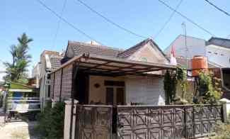 dijual rumah permata kopo blok e 35