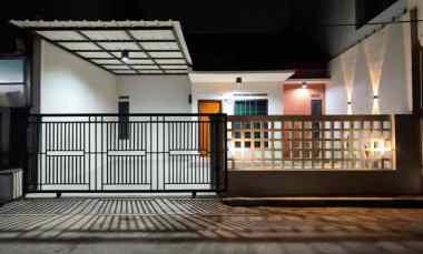 Rumah Dijual di PERMATA KOPO I, SUKAMENAK BANDUNG