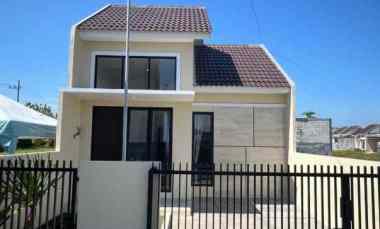 Rumah Start 390 jutaan Cicilan Start 2 jt Permata Kwangsan Sidoarjo