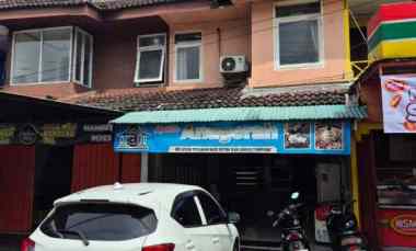 Rumah Dijual di Permata Raya