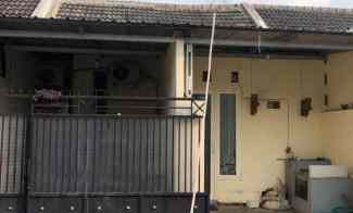 gambar dijual rumah permata regency