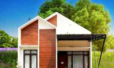 Permata Sukmajaya Tajurhalang Rumah dekat Jalan Raya Bomang