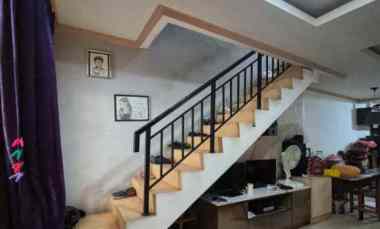 Dijual Rumah Siap Huni Permata Taman Palem Jakarta Barat