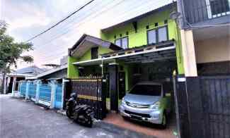 dijual rumah permunas 1