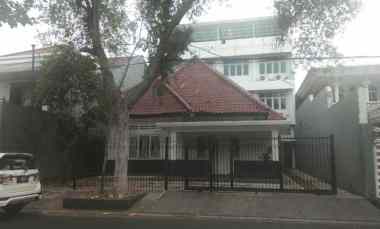 Rumah Dijual di Persatuan Guru, Petojo Selatan, Gambir, Jakarta Pusat