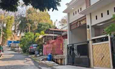 Dijual Rumah di jl Wato Wato Permata Puri Ngaliyan Semarang