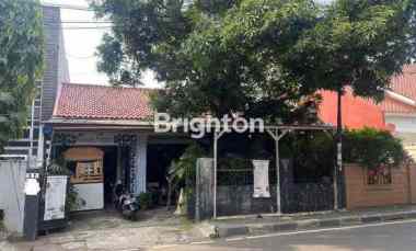 Dijual Rumah Hitung Tanah Saja di Pertanian, Turun Harga dan Njop