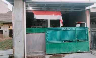 dijual rumah perum bip cikampek