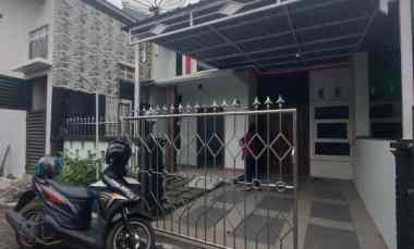 Dijual Rumah di Perum BPD 3 Tlogomulyo Pedurungan Semarang