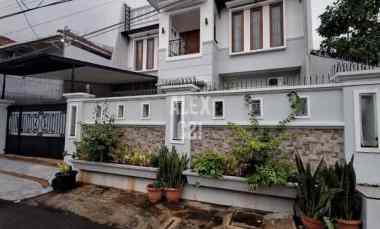 dijual rumah perum bulak