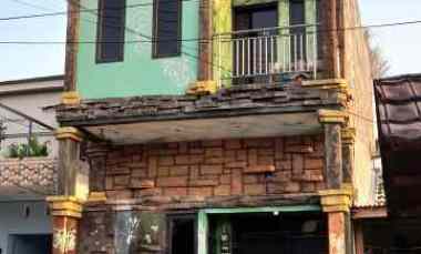 Dijual Banting Harga Rumah di Perum Bumi Indah Persada Dawuan Cikampek