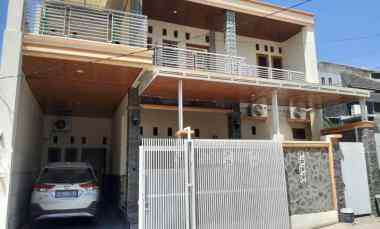 Dijual Rumah 2 Lantai dekat RS Siloam Cibening Purwakarta