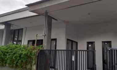 Ddijual Murah Rumah Pribadi di Kawasan Asri Kota Mandiri Timur Cibubur