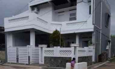 Dijual Rumah 2 Lt Plus 1 Rooftop di Babakan Cikao Purwakarta