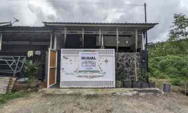 BWI A.397 Dijual Rumah di Perum Green Kalipuro Kel. Kalipuro Kec. Ka