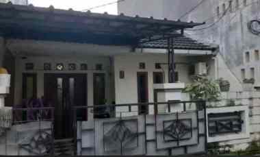 Rumah Siap Huni di Perum Griya Asri dekat Tol Sadang Kota Purwakarta