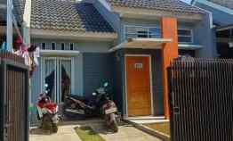 dijual rumah perum griya cendikia parung