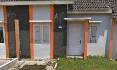 dijual rumah perum griya intiland asri