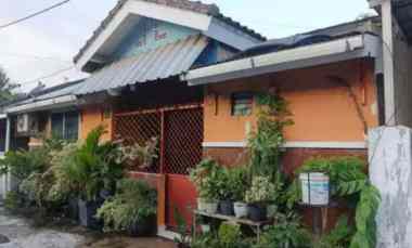 Rumah di Perum. Keteguhan Permai, Teluk Betung Timur, Bandar Lampung