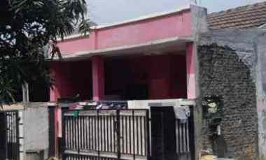 Rumah Cantik Siap Huni di Perum Kirana Cibitung Bekasi