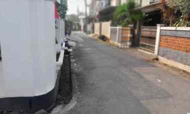 Dijual Rumah Setu Cilangkap Jakarta Timur Lokasi Strategis