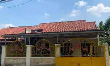 Dijual Rumah Siap Huni di Perum Kota Permata jl Veteran Purwakarta