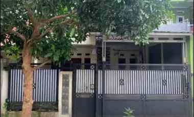 Dijual Rumah Siap Huni di Perum Kota Permata jl Veteran Purwakarta