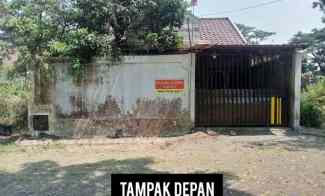 dijual rumah perum mandiriland jember