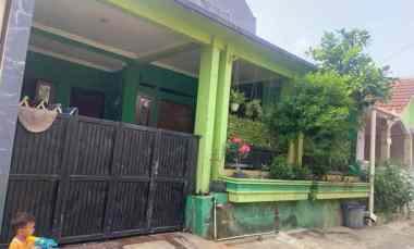 Dijual Rumah Siap Huni di Perum Munjul Jaya Permai Purwakarta