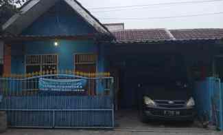 Jual Rumah Siap Huni Perum Mustika Tigaraksa Blok C11 No36