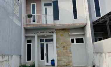 dijual rumah perum nirwana ketapang 1