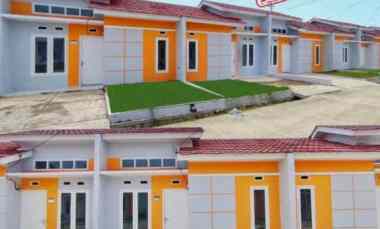 Perum Subsidi Murah di Karawang Barat tanpa DP Siap Huni