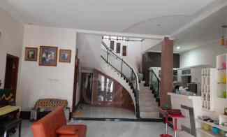 dijual rumah perum permata timur 1