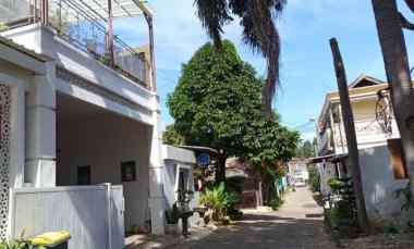 Rumah Modern Minimalis di Perum. Pujangga Alam, Bandar Lampung