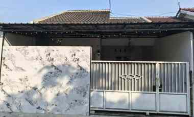 Dijual Rumah di Perum Purwomukti Pedurungan Lor Semarang