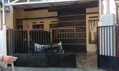 Rumah Dijual di Perum Rivera Hills