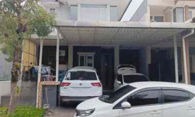 Dijual Rumah Siap Huni di Perum Royal Residence Cluster Harewood